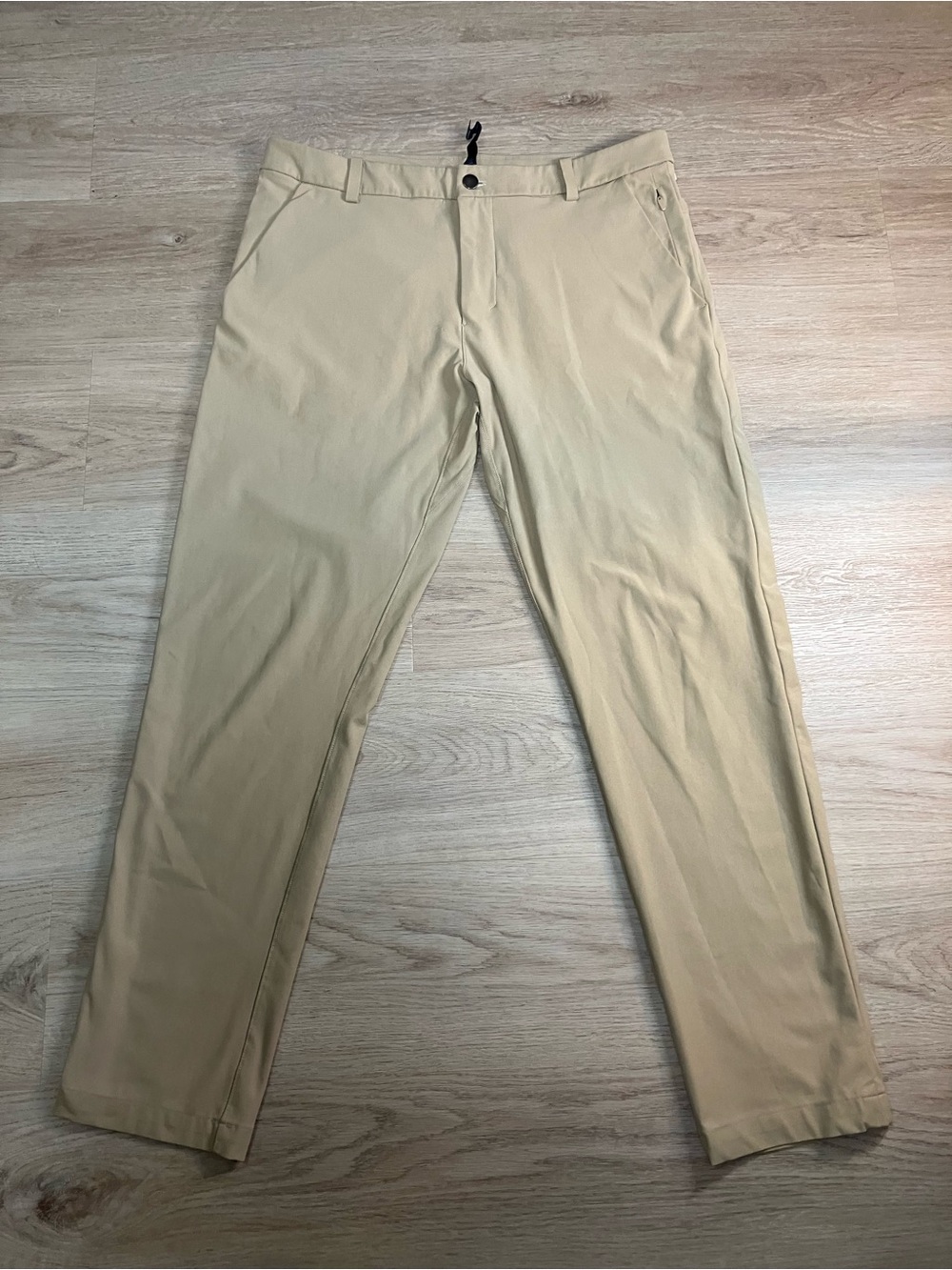 Lululemon Commission Pants Mens size 33